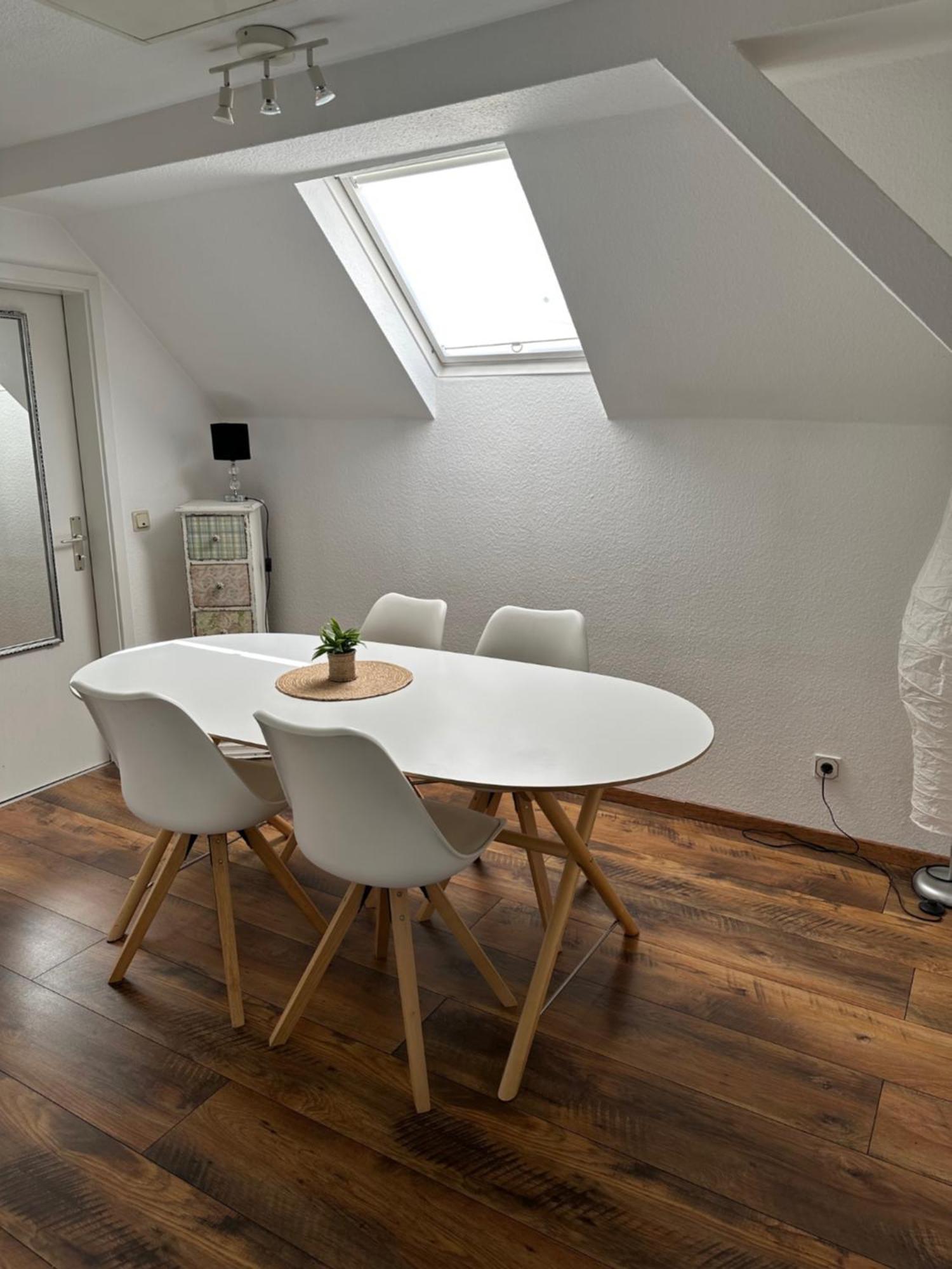 Daddy'S Home Hargesheim Luaran gambar
